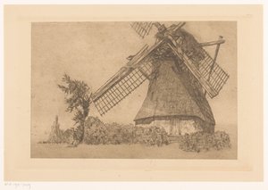 Mill