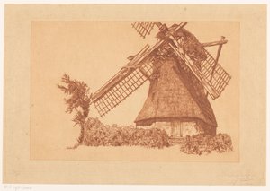 Mill