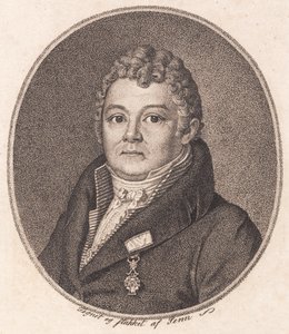 Näyttelijä H.C. Knudsen