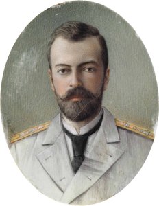 Suuriruhtinas Aleksanteri Mihailovitš tekijältä Johannes Zehngraf