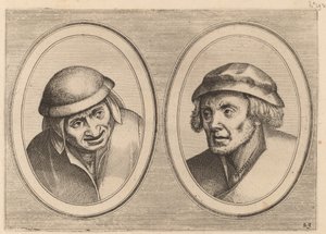 "Ael Pieter-mans" ja "Borve Sloof om