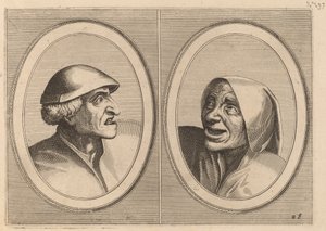 "Thief-esque Tijs" ja "Sneeze Spoel-de-Nap"