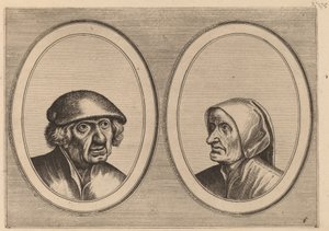"Dirck Domp" ja "Zeedighe Kniertje"