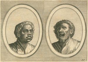 "t Moye Molletje" ja "Melis Bocke-baert" tekijältä Johannes and Lucas van Doetechum after Pieter Bruegel the Elder