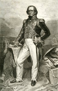 Nicolas Jean de Dieu Soult, 1804, 1839. tekijältä Johannes de Mare