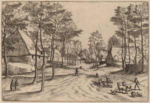 Kyläkatu