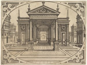 Lautas Scenographiae..., n. 1560.