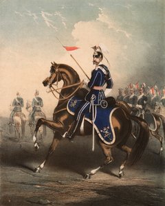 Lancers (värilitro)