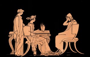 Homer Odysseia