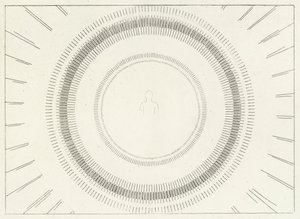 The Beatific Vision, Paradise, Canto 33 (kaiverrus)