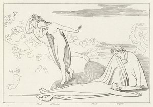 The Lovers Punished, Inferno, Canto 5 (kaiverrus)