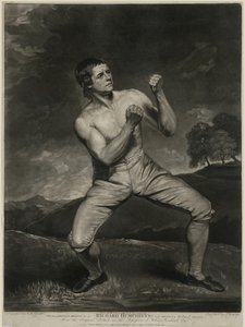 Richard Humphreys tekijältä John (after) Hoppner