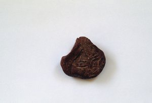 Minolainen sinetti, Kreeta, Kreikka, minolainen sivilisaatio