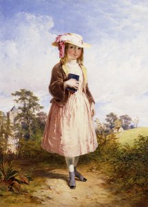 Kotoisin kirkosta, 1834