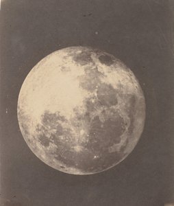 Kuu, 1857-60