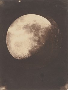 Kuu, 1857-60