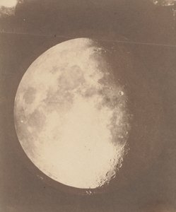 Kuu, 1857-60