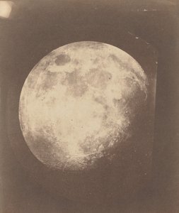 Kuu, 1857-60