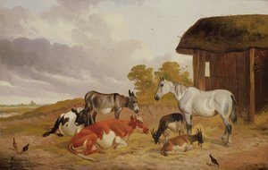 Huonekalut ja erilaiset esineet 1100- ja 1300-luvuilta