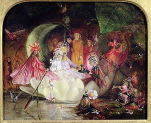 Fairy Barque