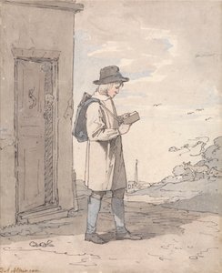 Menee kouluun tekijältä John Augustus Atkinson