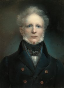 Omakuva, 1839