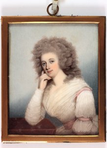 Margaret Dundas, rouva Scott (emali) tekijältä John Barry