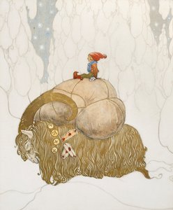 Joululaulu, 1912.