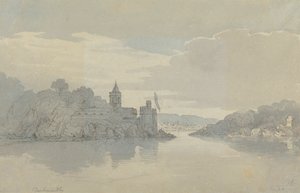 Dartmouthin linna
