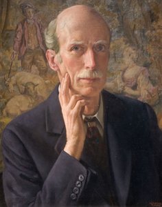 Omakuva, 1942. tekijältä John Bernard Munns