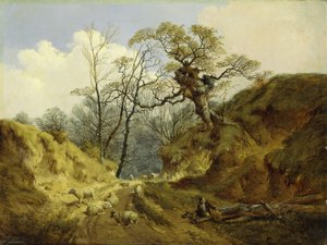 Crown Point, Whitlingham, lähellä Norwichia
