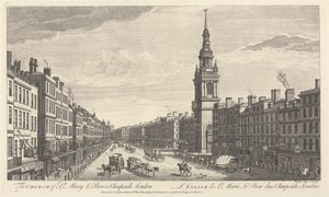 St. Mary le Bow