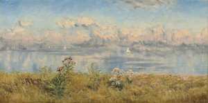 Näkymät kotikallioiltani tekijältä John Brett
