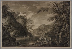 Apollo ja Sibylla