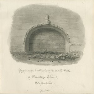 Armitagen kirkko - 
