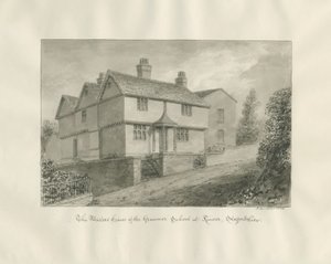 Kinver Town - "Master