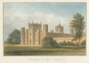 Somerset - Bristol - Tallit Arno