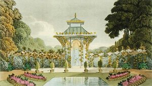Aviary, Ackermann