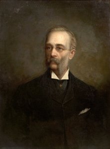 George Bellas Rothera tekijältä John Burton