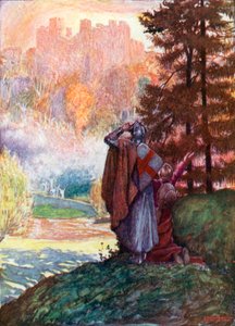  tekijältä John Byam Liston Shaw