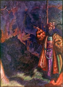 tekijältä John Byam Liston Shaw