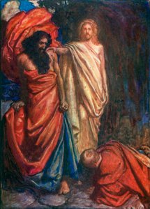  tekijältä John Byam Liston Shaw