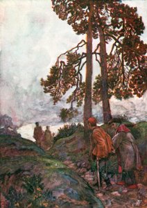  tekijältä John Byam Liston Shaw