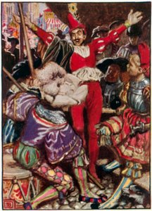  tekijältä John Byam Liston Shaw
