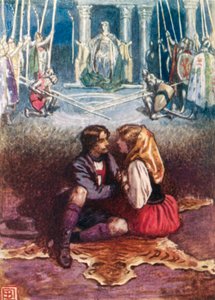  tekijältä John Byam Liston Shaw