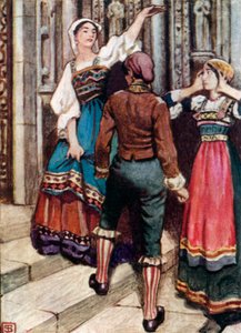  tekijältä John Byam Liston Shaw