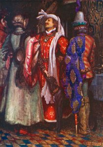  tekijältä John Byam Liston Shaw