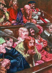  tekijältä John Byam Liston Shaw