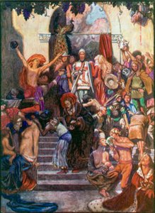  tekijältä John Byam Liston Shaw