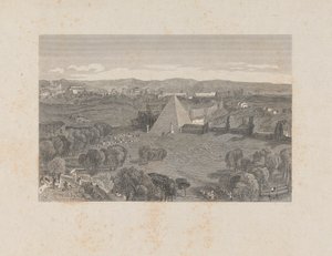 Rooma Monte Testacciosta